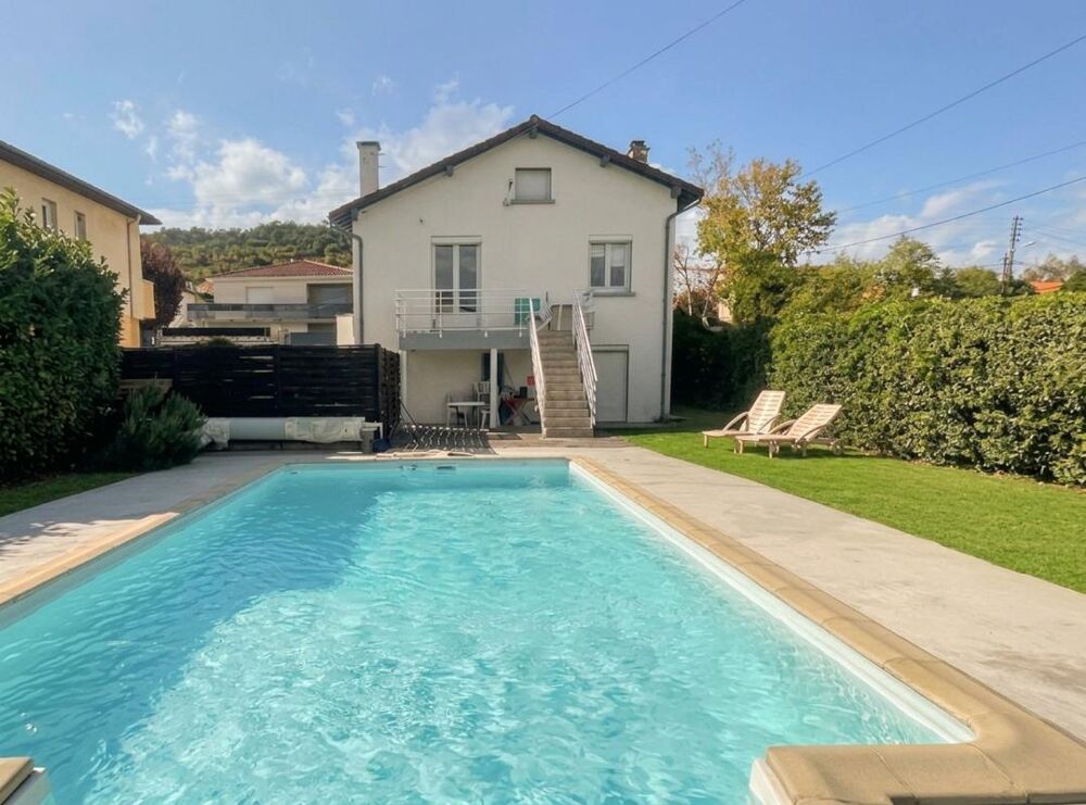 Vente Maison Pavillon Cebazat