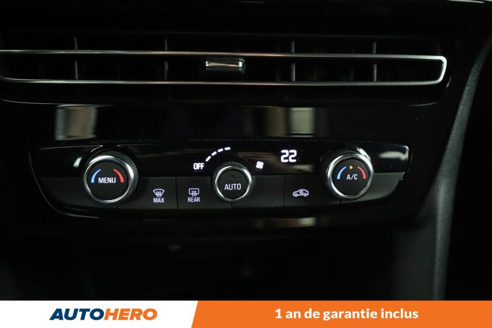 Mokka 1.2 Turbo GS BVA8 130 ch 2024 occasion 92130 Issy-les-Moulineaux