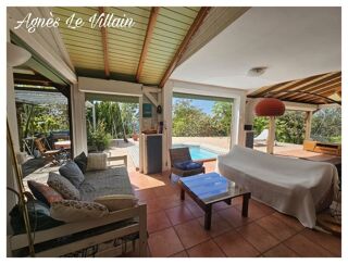  Maison à vendre 4 pièces 137 m²