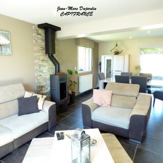  Maison � vendre 5 pi�ces 120 m�