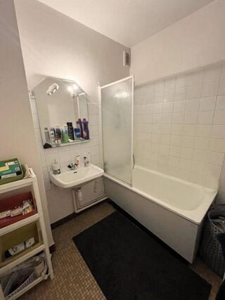  Appartement � vendre 1 pi�ce 35 m�