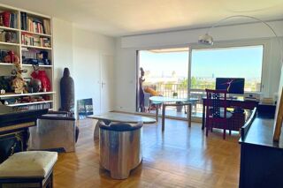  Appartement � vendre 3 pi�ces 82 m�