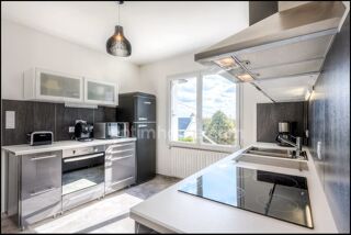  Maison � vendre 7 pi�ces 130 m�