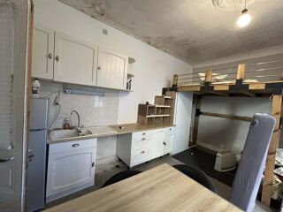 Appartement � vendre 2 pi�ces 23 m�