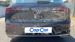 Golf 2.0 TDI 150 DSG7 Style 1st - Automatique Toit ouvrant 2020 occasion 77330 Ozoir La Ferriere