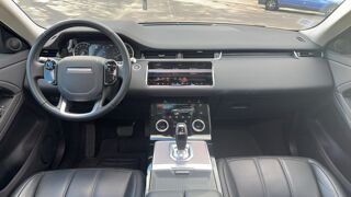 Range Rover Evoque II 2.0 P300e PHEV BVA9 S 2021 occasion 75015 Paris