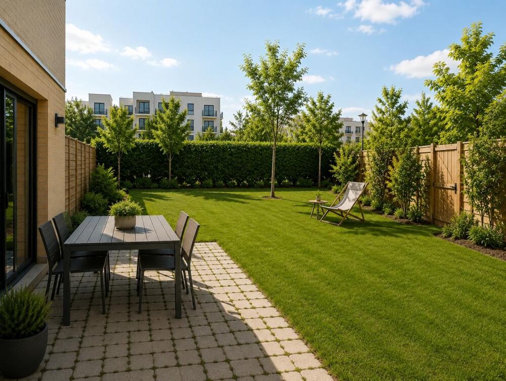 Appartement 5 pièces 94 m² · à Les Lilas · 94 m² · 930 000 €