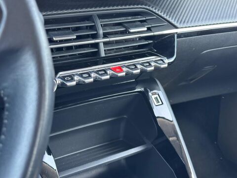 208 II ELECTRIQUE ACTIVE BUSINESS 50 KWH 2020 occasion 78240 Chambourcy