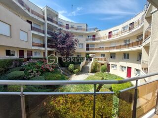  Appartement � vendre 2 pi�ces 46 m�