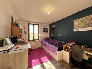  Maison à vendre 4 pièces 105 m²