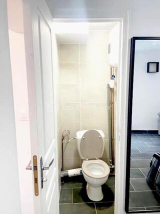  Appartement à vendre 1 pièce 20 m²