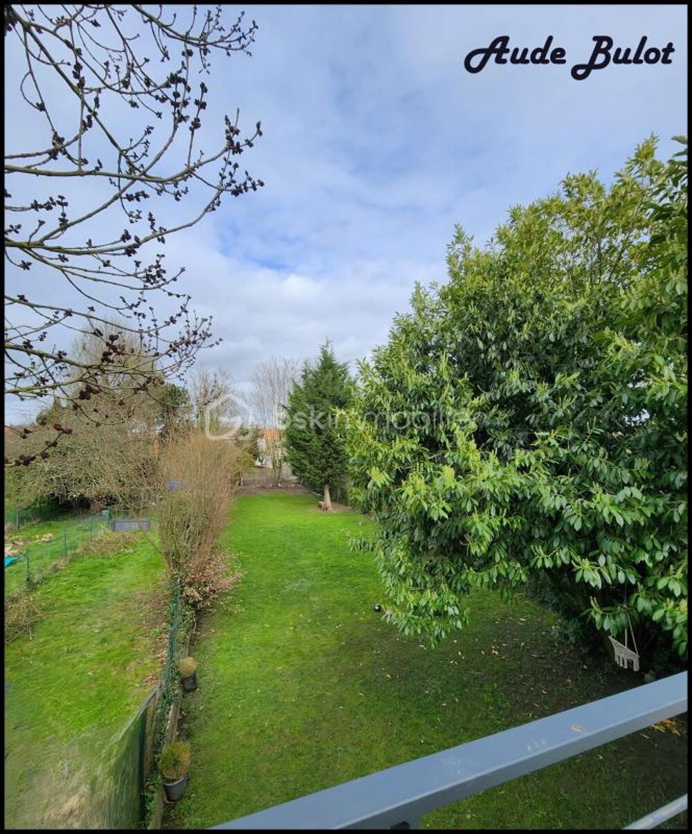 à vendre  Maison Lille (59000)