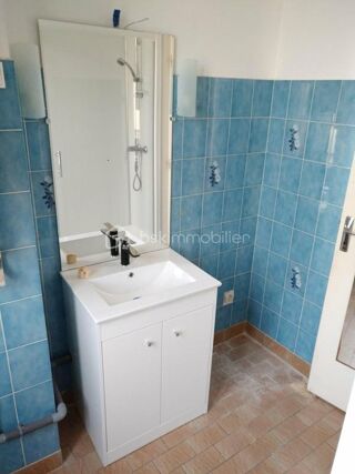  Appartement à vendre 2 pièces 36 m²