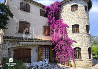  Propriété/château à vendre 14 pièces 413 m²