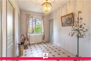  Maison à vendre 11 pièces 198 m²