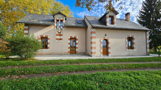  Maison � vendre 4 pi�ces 121 m�