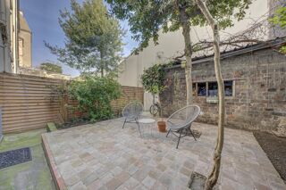 Vente Appartement Appartement Saint ouen sur seine