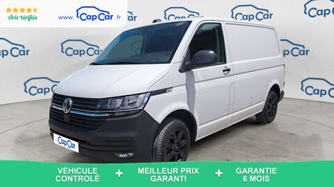 Annonce voiture Volkswagen Transporter 37990 €