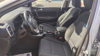 Sportage IV 1.6 CRDi 136 4x2 Active 2018 occasion 02100 Soissons