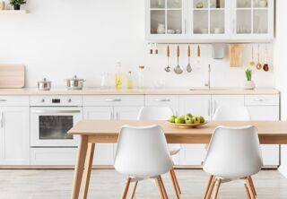  Appartement � vendre 4 pi�ces 100 m�