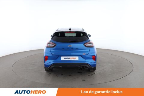 Puma 1.5 EcoBoost ST BVM6 200 ch 2021 occasion 92130 Issy-les-Moulineaux