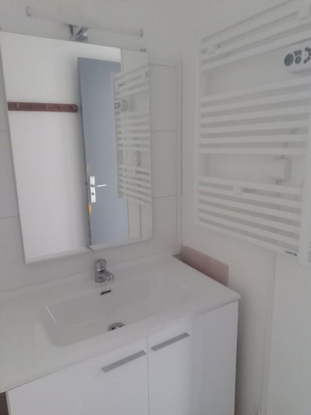 Location Appartement Studio de 18m2 à louer sur Mulhouse Mulhouse