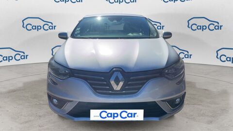 M&eacute;gane 1.2 TCe 130 Energy Intens 2017 occasion 67170 Bernolsheim