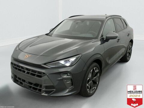 Cupra Terramar 1.5 eTSI Hybrid 150 ch DSG7 V 2025 occasion Lavau 10150