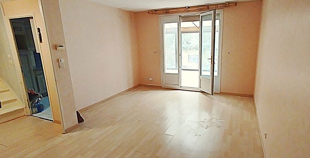 Appartement Duplex, type F4, VILLERS - CLAIRIEU