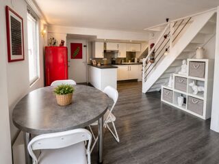  Duplex/triplex à vendre 3 pièces 54 m²