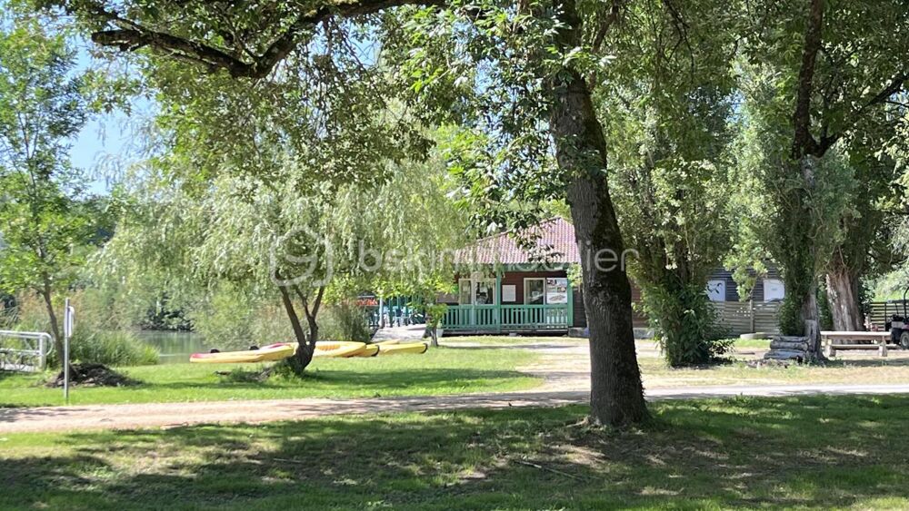 Investissement LMNP en résidence de Loisir Près de Montignac-Lascaaux
