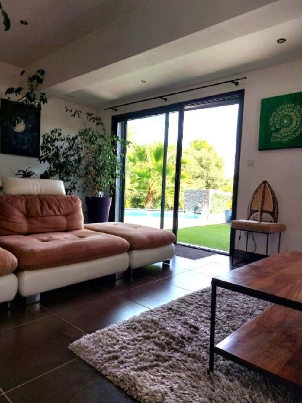  vendre  Maison Le Luc (83340)