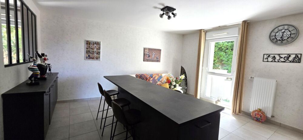 Vente Appartement Appartement Saint Marc sur mer 4 pièce(s) 75.01 m2 Saint nazaire