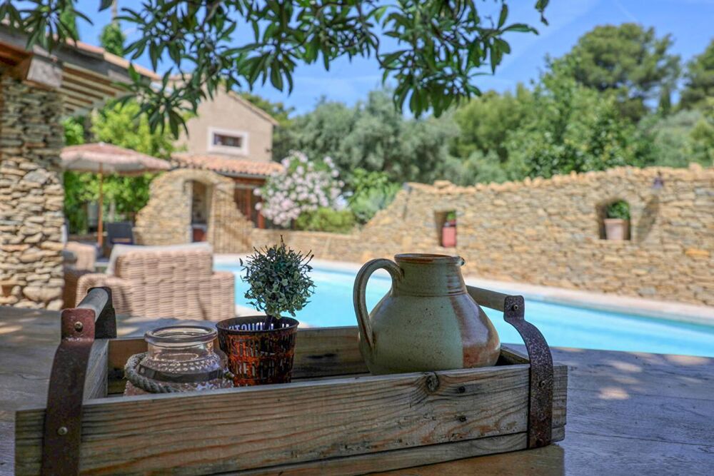 Maison Le Castellet 7 pièce(s) 130 m2