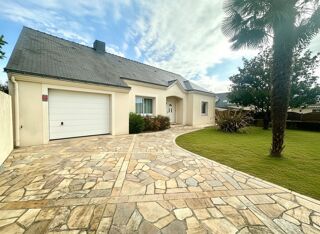  Maison à vendre 6 pièces 130 m²