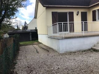  Maison � louer 4 pi�ces 80 m�