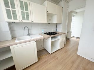  Appartement à vendre 2 pièces 45 m²