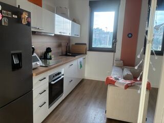  Appartement à vendre 2 pièces 35 m²
