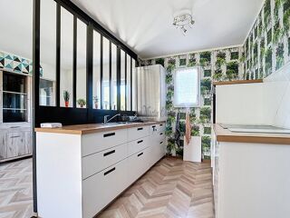  Maison  vendre 4 pices 80 m