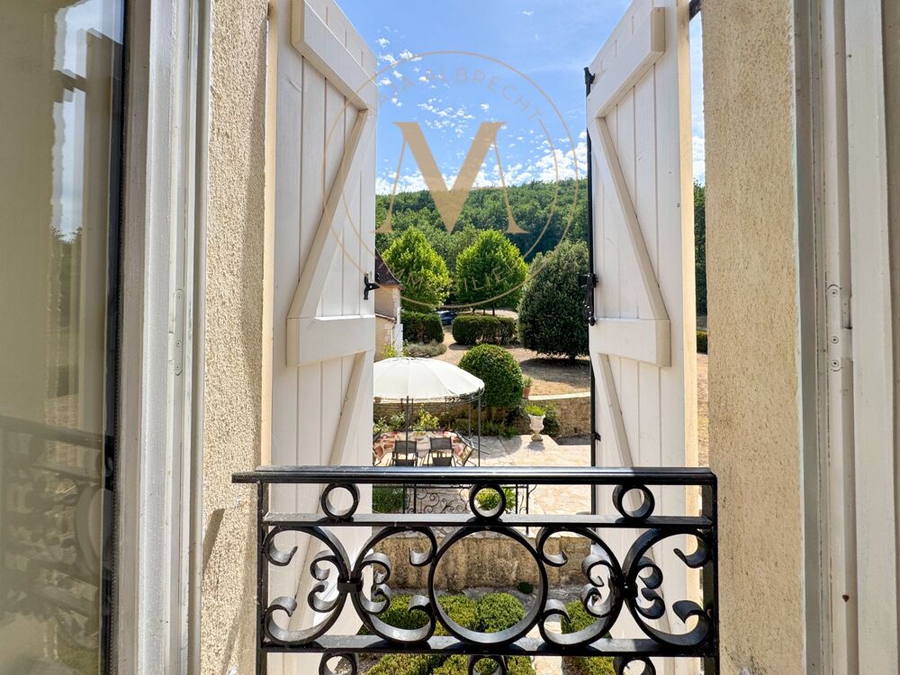 à vendre  Propriété/château Lacapelle-Cabanac (46700)
