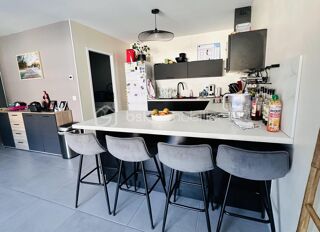  Appartement � vendre 3 pi�ces 78 m�