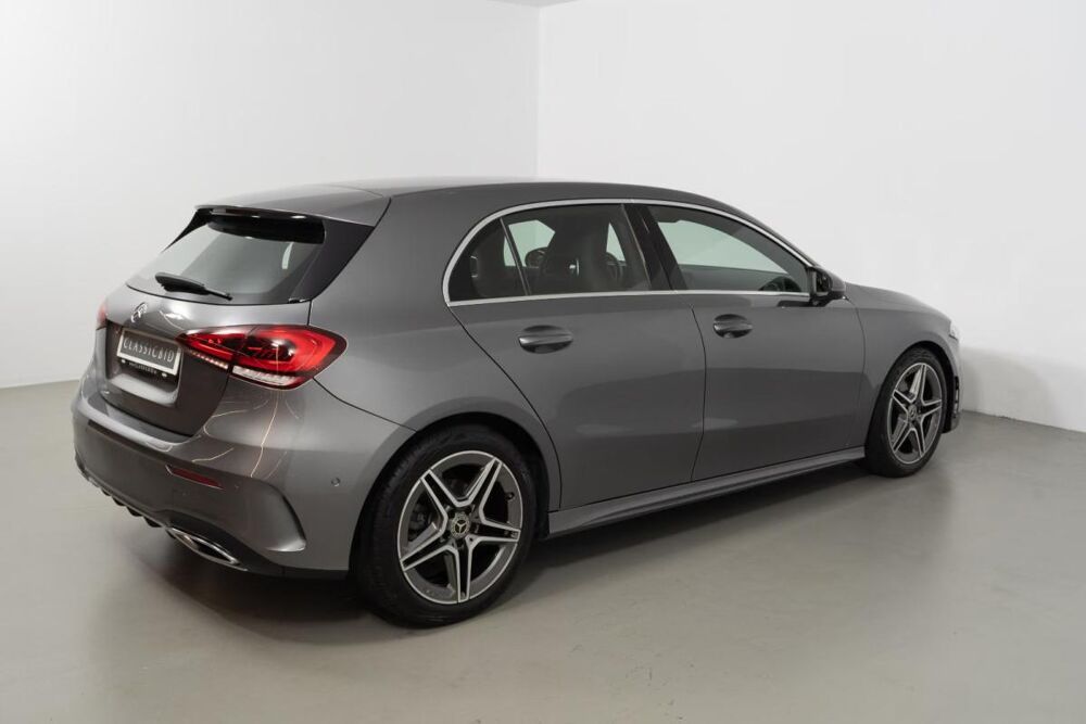 Classe A Benz MG Line 2020 occasion 33000 Bordeaux