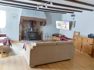  Maison à vendre 6 pièces 142 m²