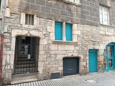  Appartement � louer 1 pi�ce 18 m�