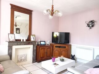  Maison  vendre 9 pices 220 m