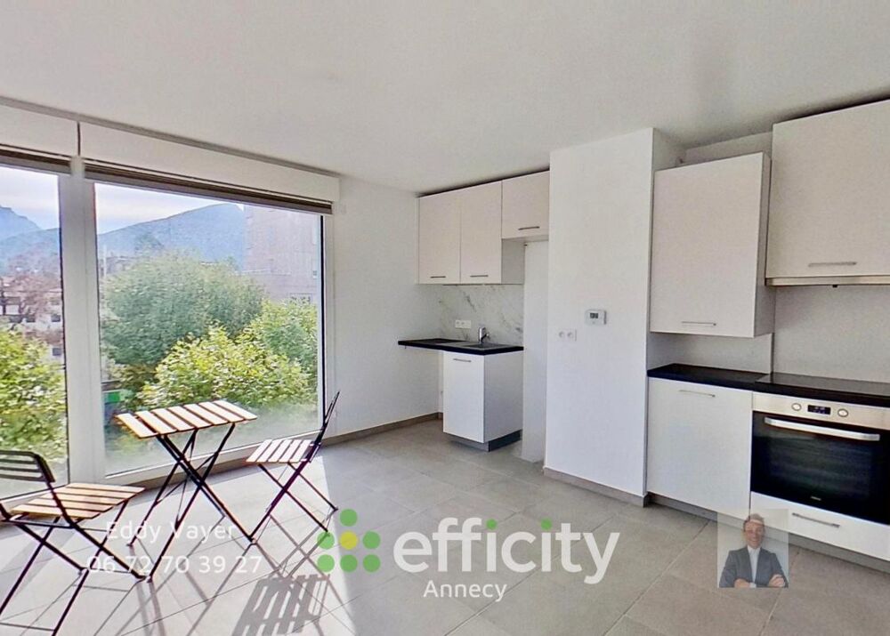 Vente Appartement Appartement Annecy