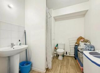  Appartement � vendre 1 pi�ce 24 m�