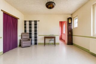 Maison à vendre 4 pièces 67 m²