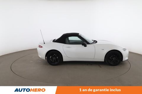 MX-5 ST 1.5 Skyactiv-G Exclusive-Line 132 ch 2020 occasion 92130 Issy-les-Moulineaux