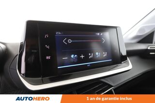 208 1.2 PureTech Style 75 ch 2024 occasion 92130 Issy-les-Moulineaux